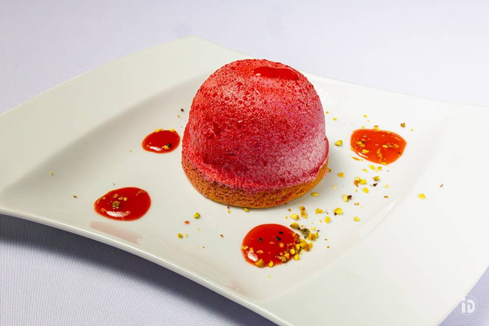 Dessert 2026