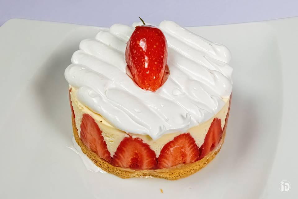 Dessert 2026