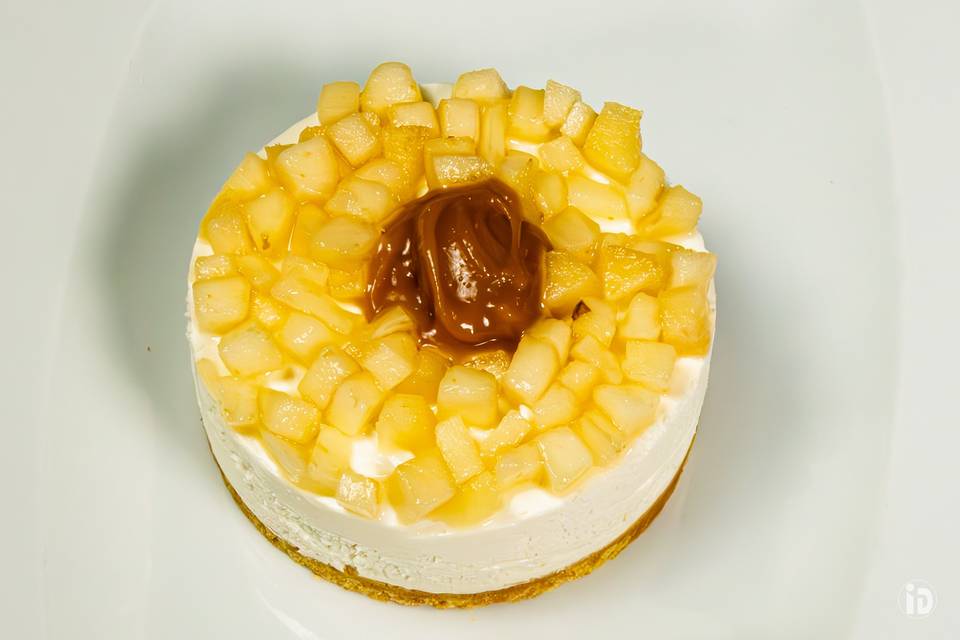 Dessert 2026
