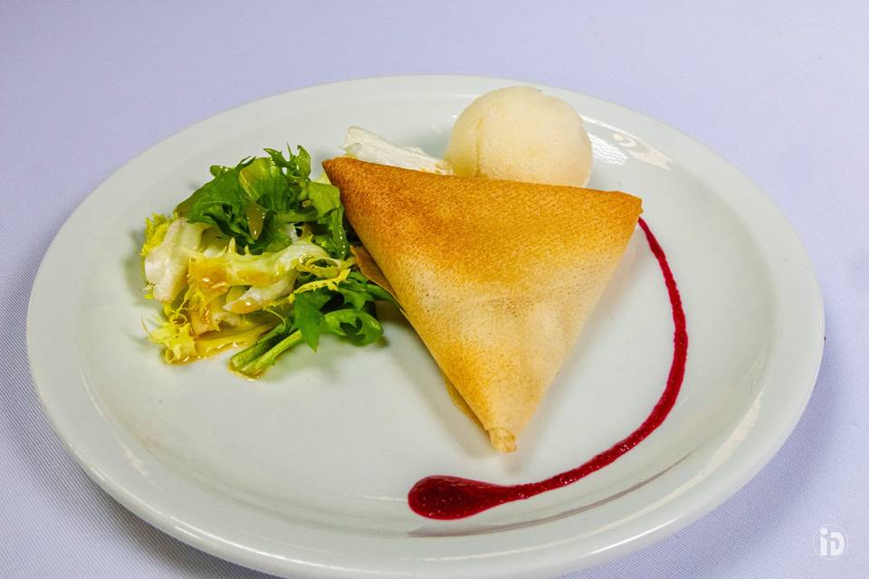 Fromage carte 2026