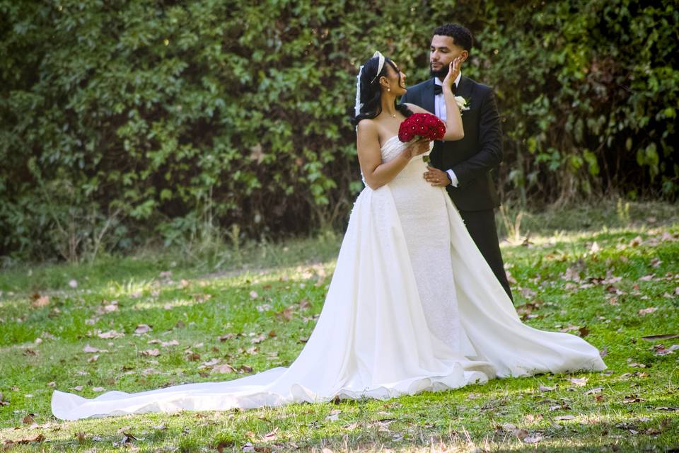 Mariage