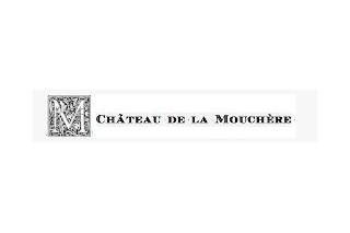 Château de la Mouchère logo