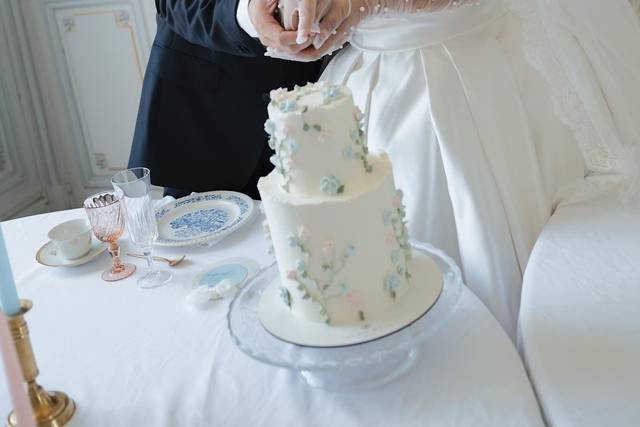 Inspiration mariage