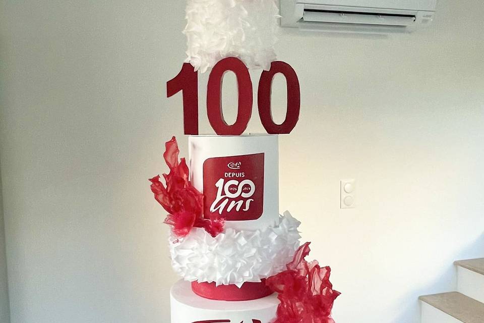 Evénement d'entreprise
