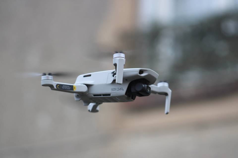 Drone Dji