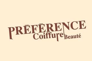 Préférence Coiffure logo