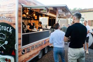Chez Clémence et Béatrice - Le Food Truck