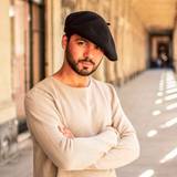Jonathan  Aomar