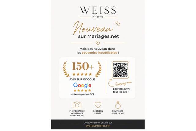 Avis weissphoto