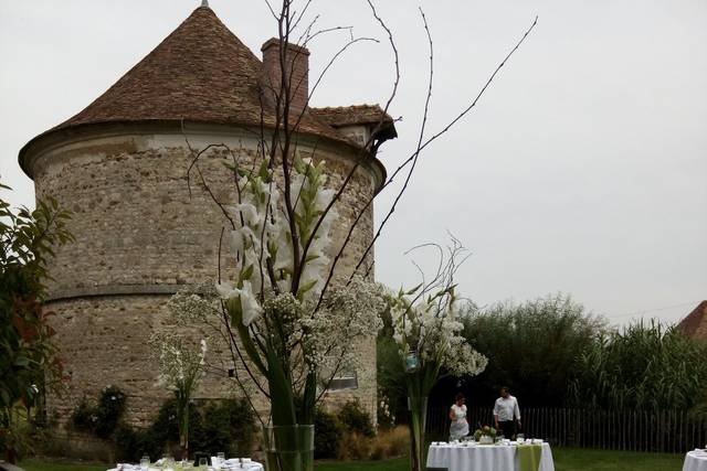 Mariage extérieur
