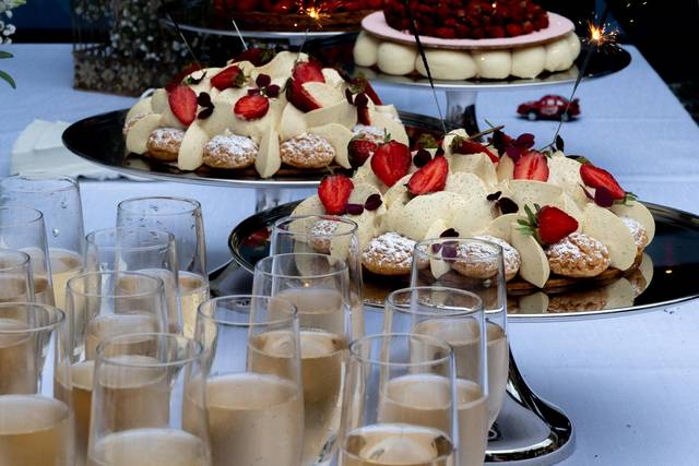 Mariage de Gaëlle et Adrien