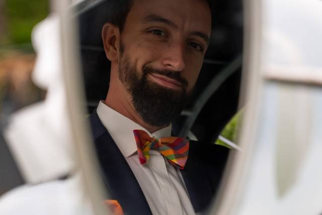 Mariage de Gaëlle et Nicolas