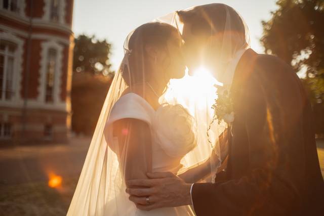 WeissPhoto, mariage