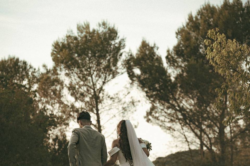 L'escapade