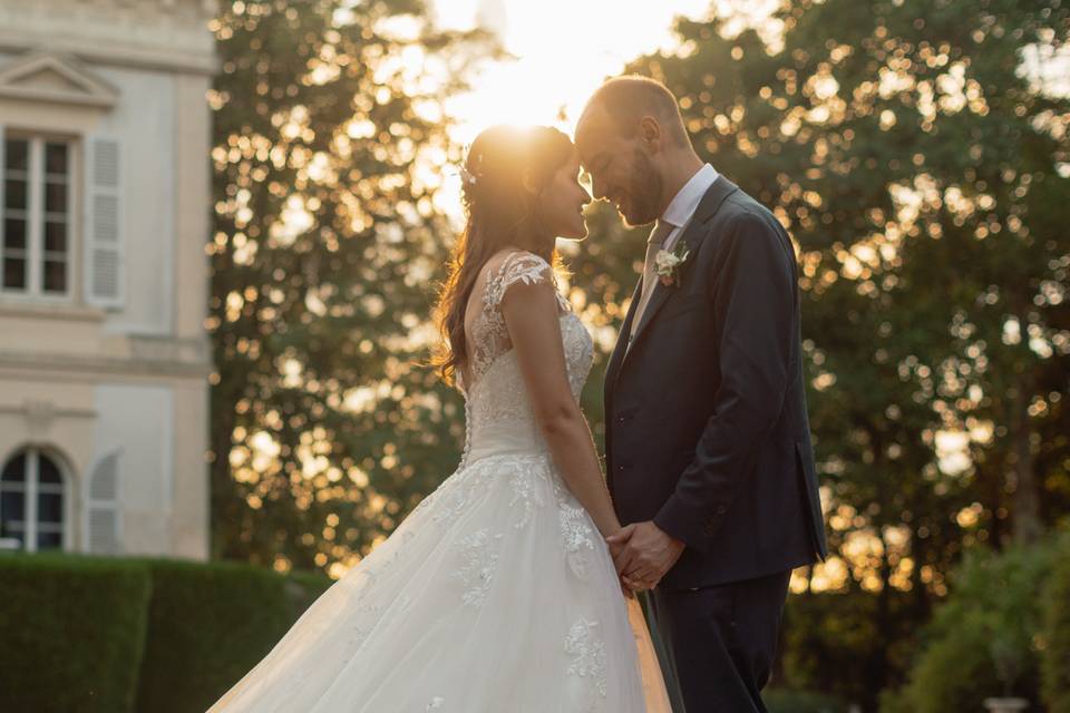 Domaine de Préfond - Mariage