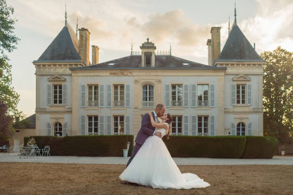 Domaine de Préfond - Mariage