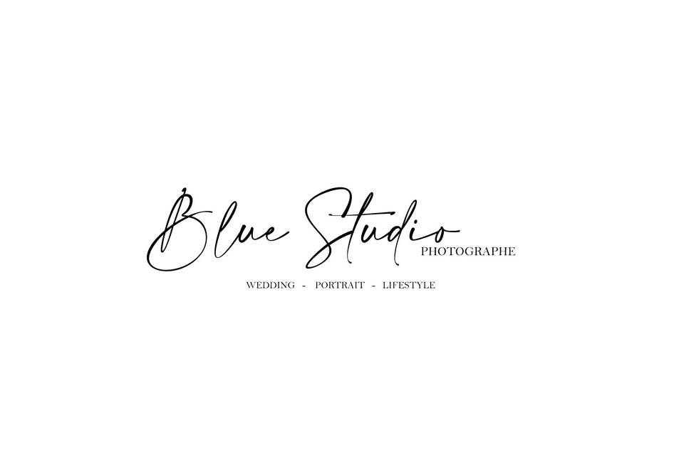 Logo de Blue Studio