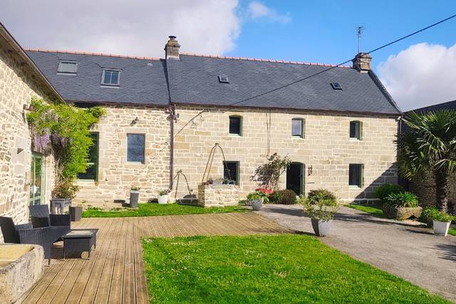 Domaine de Kerlys