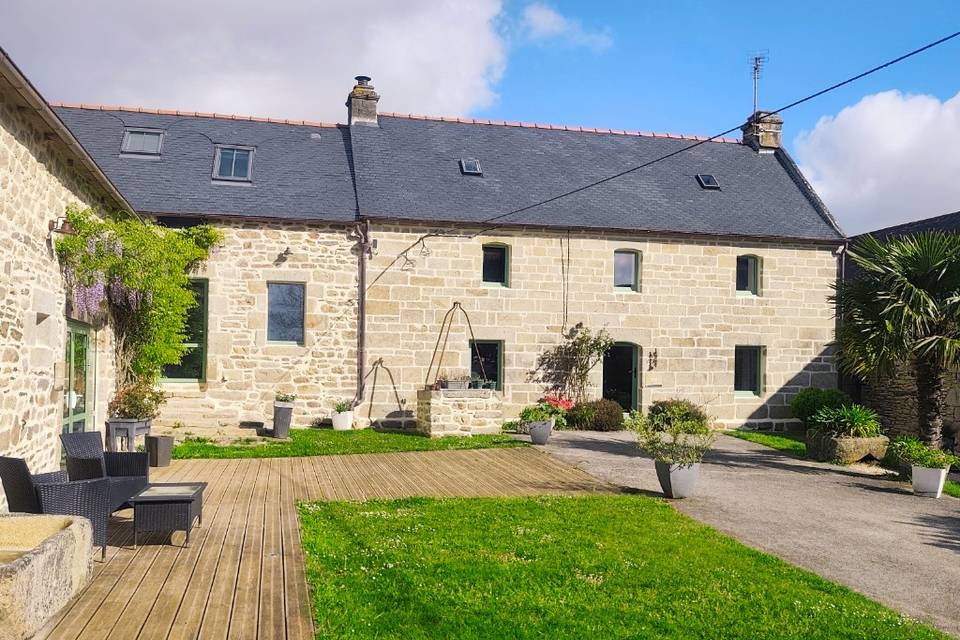 Domaine de Kerlys