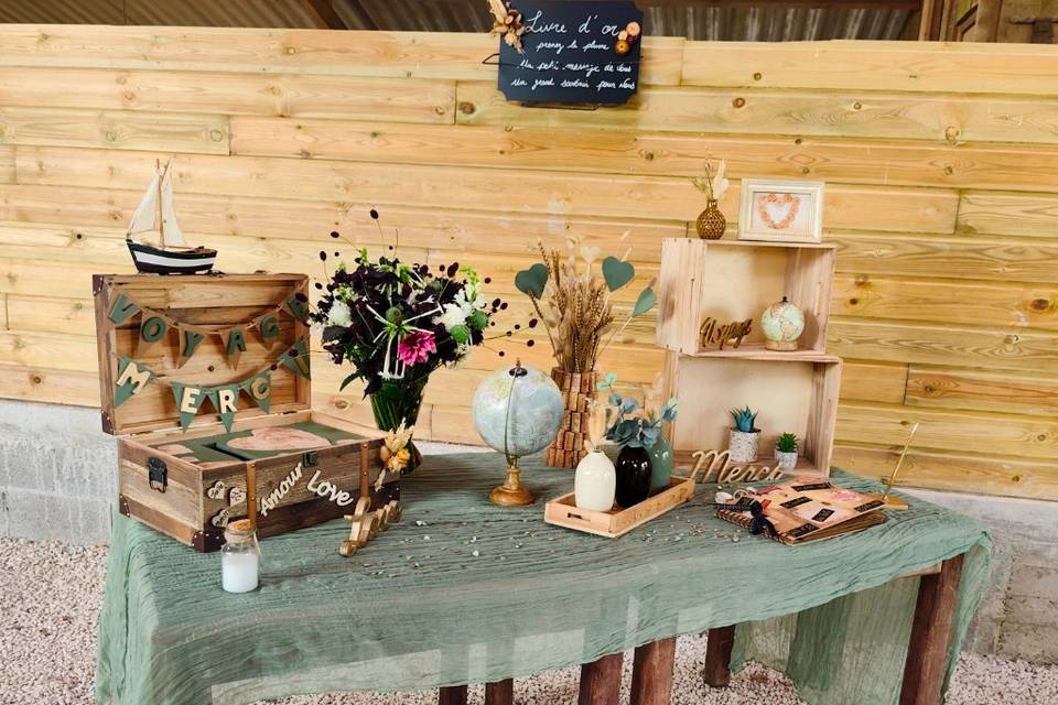 Decoration