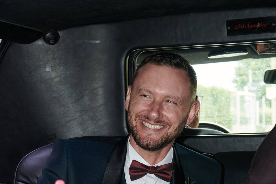 Boutonnière