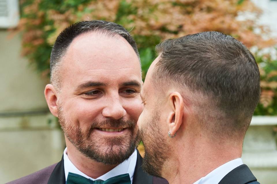 Boutonnières
