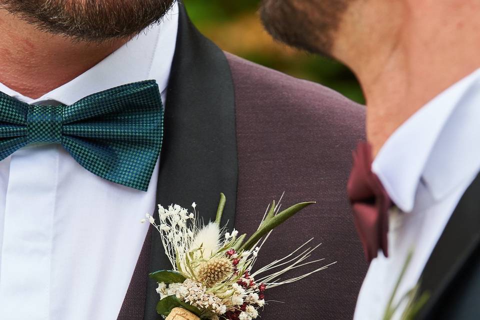 Boutonnières