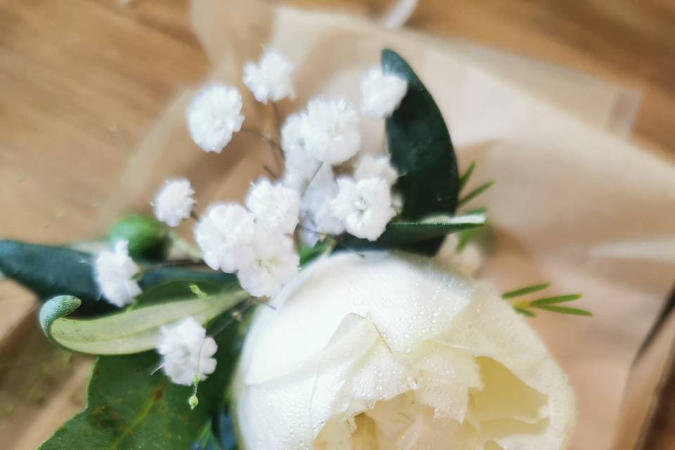 Boutonnière