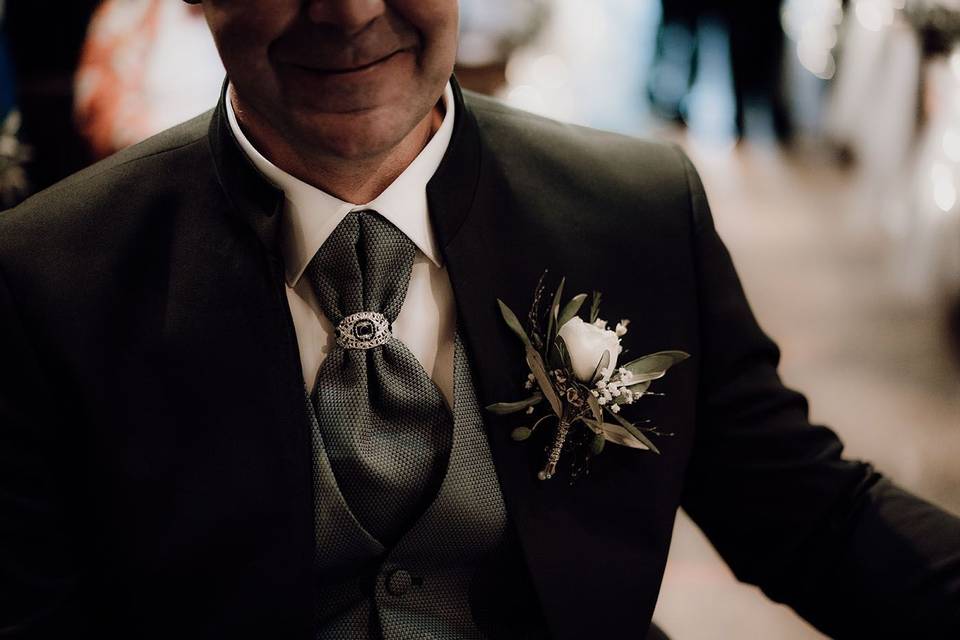 Boutonnière