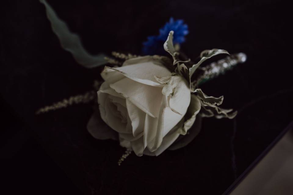 Boutonnière