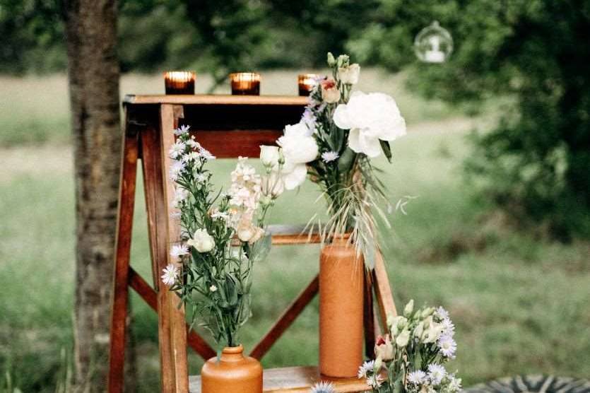 Décoration