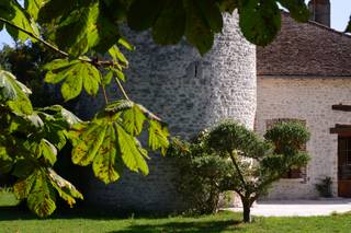 Le Vieux Donjon