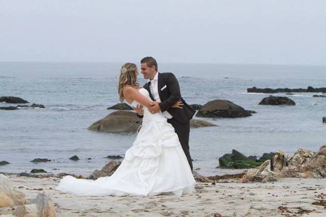 Sabrina et Miguel