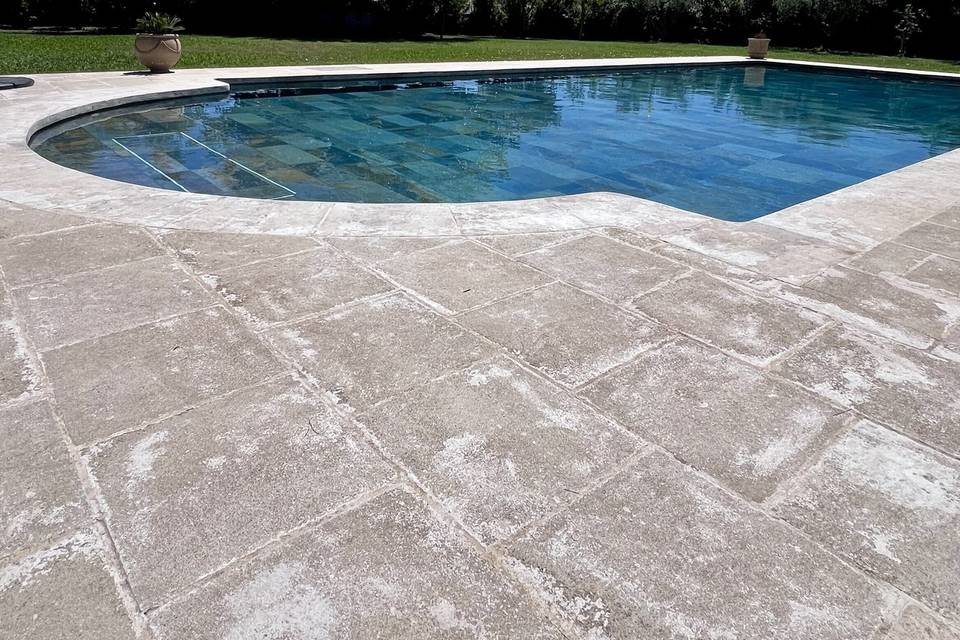 Mas du Jasmin