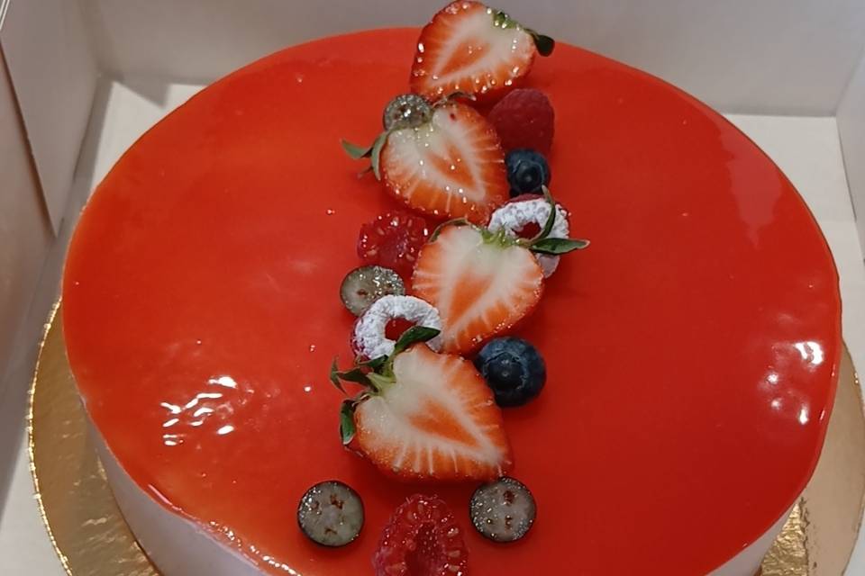 Entremet