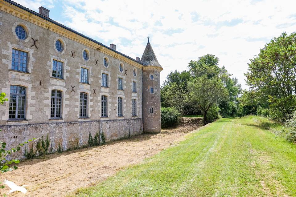 Château de Labaurie