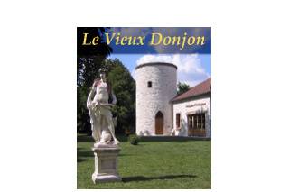 Le Vieux Donjon logo