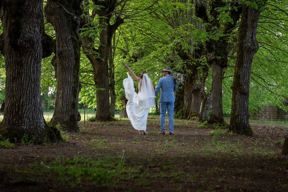 Un mariage