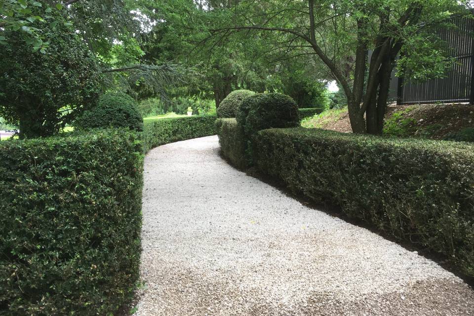 La Bastide de Jaillans