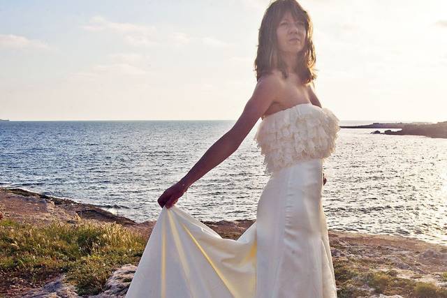 Robe sur-mesure