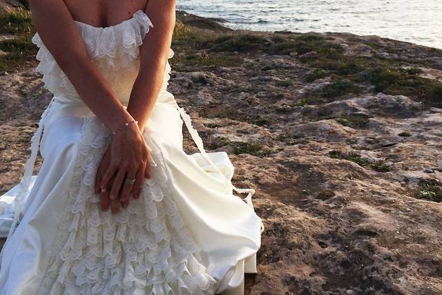 Robe sur-mesure