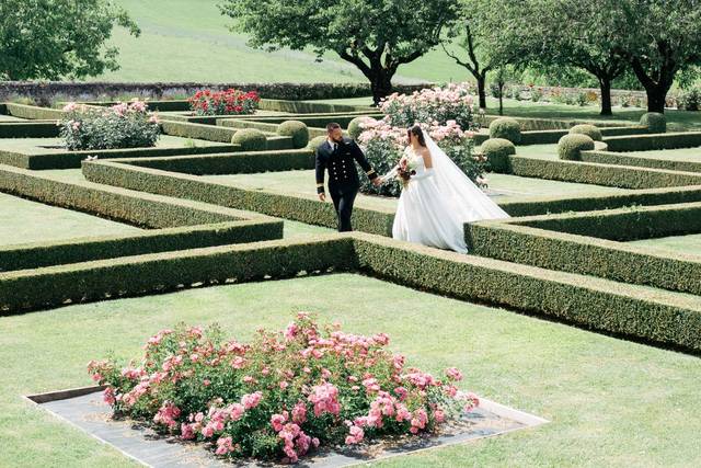 Mariage