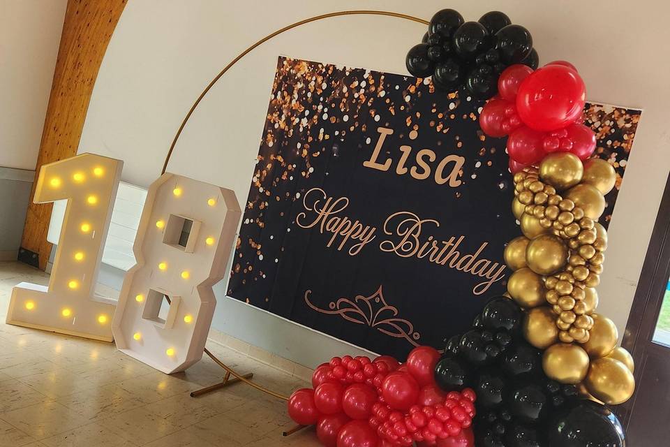 Anniversaire