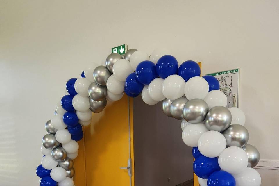 Entreprise