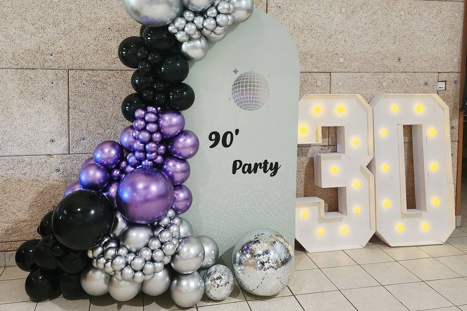Anniversaire