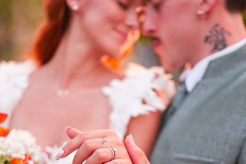 Mariage
