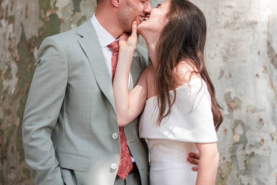 Mariage