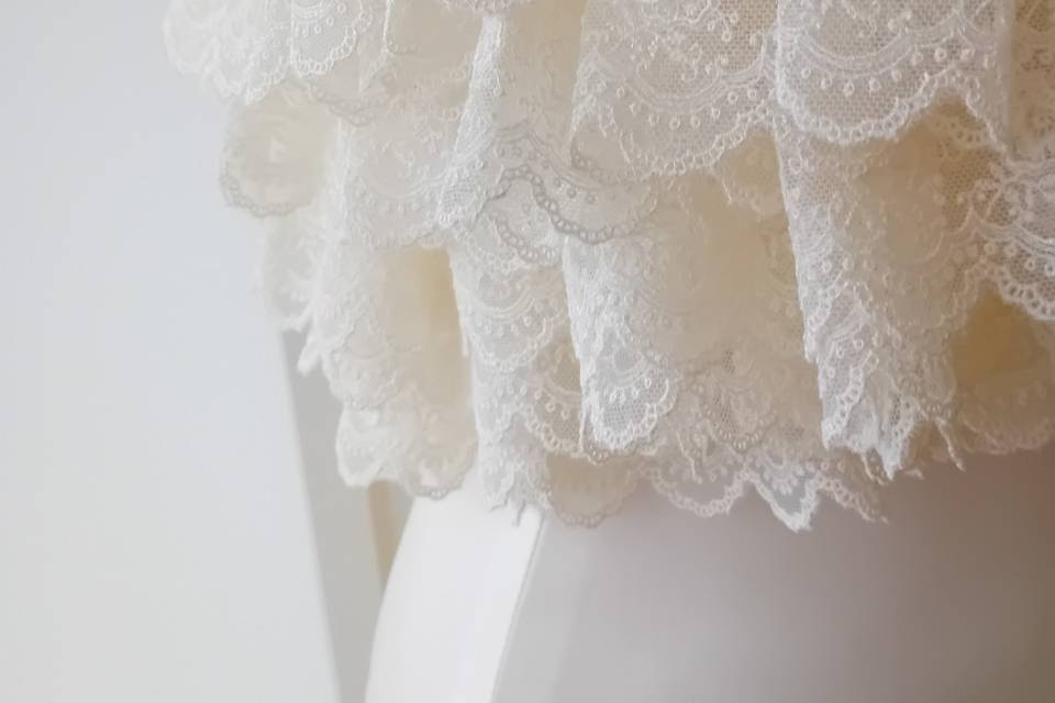 Dentelle