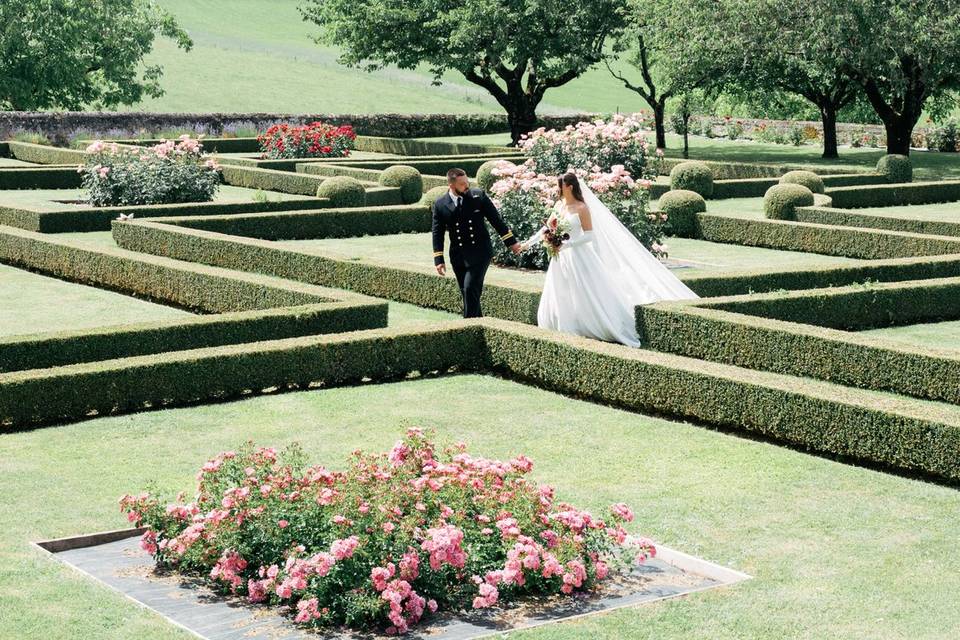 Mariage