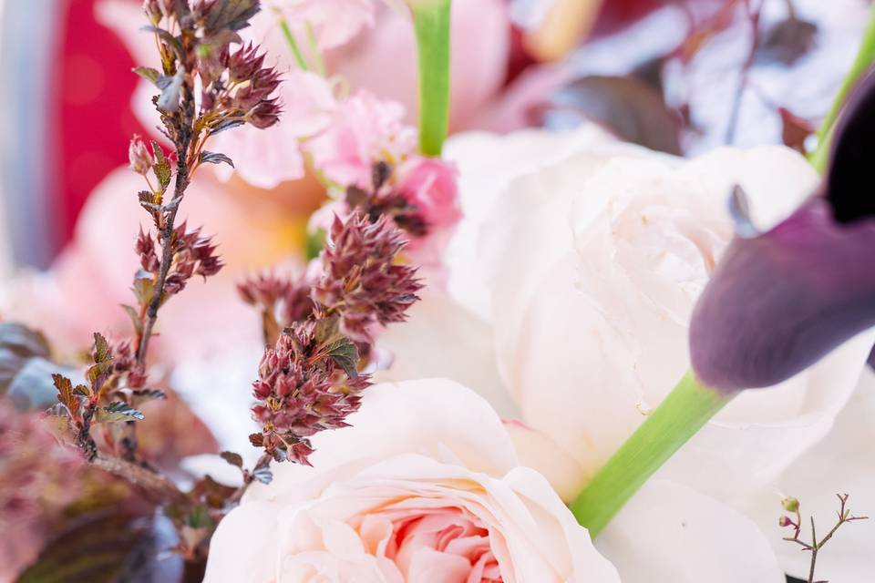 Mariage